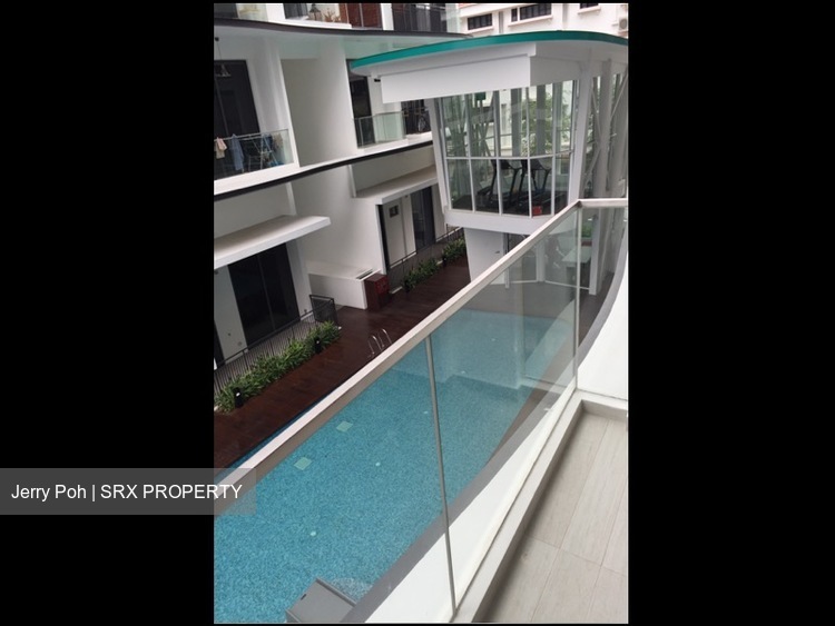 Aura 83 (D15), Apartment #199889022